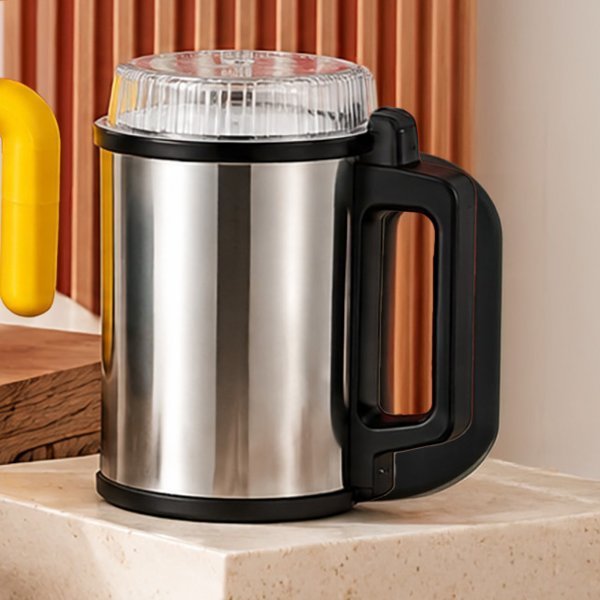 Silver Crest Electric Spice Grinder 1500W